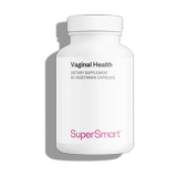 SALUD VAGINAL 60 CAPS SUPERSMART