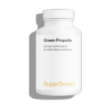 GREEN PROPOLIS 400 MGR 120 CAPS SUPERSMART