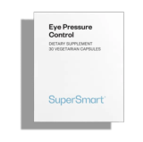 EYE PRESSURE CONTROL 30 CAPS SUPERSMART