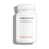 ACIDO HIALURONICO 150 MGRS 60 CAPS SUPERSMART