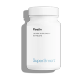 FISETIN 500 MGR 60 CAP SUPERSMART
