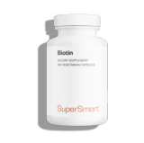 BIOTINA 120 CAPS SUPERSMART