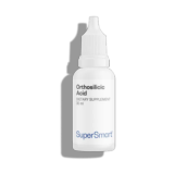 ACIDO ORTOSILICICO 5 MGR 30 ML SUPERSMART