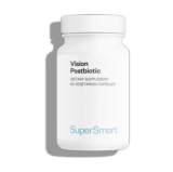 VISION POSTBIOTIC 60 CAPS SUPERSMART
