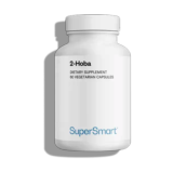 2-HOBA 60 CAPS SUPERSMART