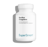 BACILLUS COAGULANS PROBIOTIC 60 CAPS SUPERSMART