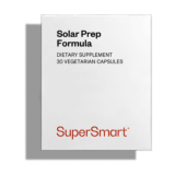 SOLAR PREP FORMULA 30 CAPS SUPERSMART