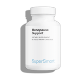 MENOPAUSE SUPPORT 60 CAPS SUPERSMART