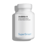 UROLITHIN A 60 CAPS SUPERSMART