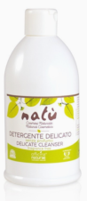 JABON DELICADO SIN FRAGANCIA 1 LT NATU OFFICINA NATURAE