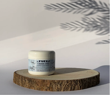 CREMA FACIAL SIN PERFUME 50 ML DR FUKUJ