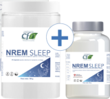 NREM SLEEP PACK (Cápsulas + Polvo) CFN