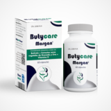 BUTYCARE 60 CAPSULAS MARGAN