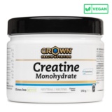 CREATINE MONOHYDRATE CREAVITALIS® 150 GR CROWN SPORT NUTRITION