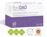 FIBRODAO 60cap DR HEALTHCARE