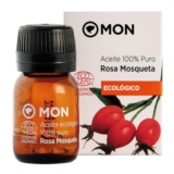 ACEITE PURO FACIAL Y CORPORAL DE ROSA MOSQUETA BIO 30 ML MON DECONATUR