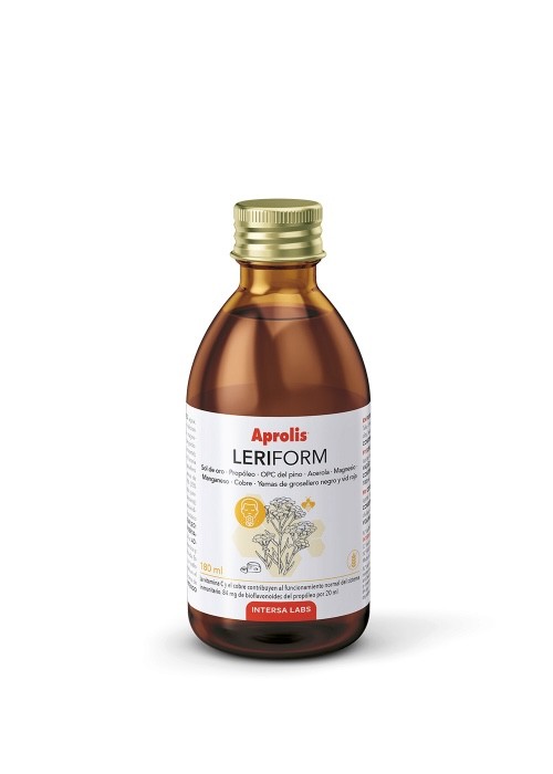 APROLIS LERIFORM JARABE INTERSA 1