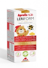 APROLIS LERIFORM KIDS JARABE INTERSA
