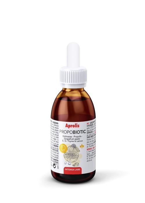APROLIS PROPOBIOTIC 30 ML INTERSA 1