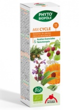 PHYTO BIOPOLE MIX CICLE 11 50 ML INTERSA