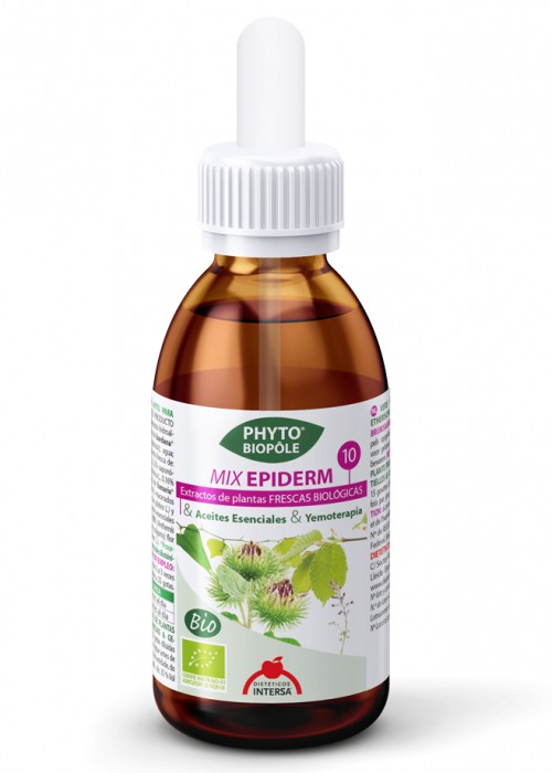 PHYTOBIOPOLE MIX EPIDERM GOTAS 50 ML INTERSA 1
