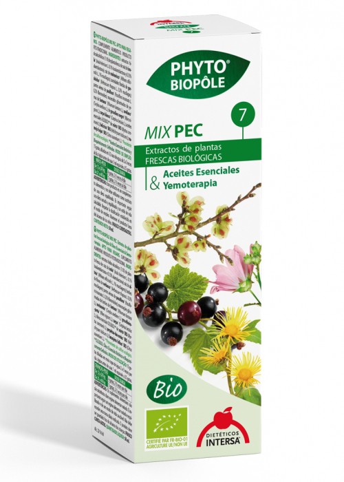 PHYTOBIOPOLE MIX PEC GOTAS INTERSA
