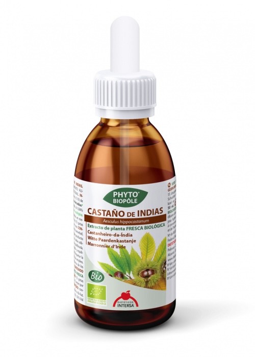 PHYTO BIOPOLE CASTAÑO DE INDIAS 50 ML INTERSA 1