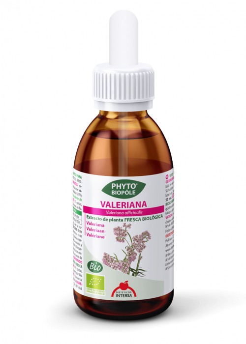 PHYTOBIOPOLE GOTAS VALERIANA INTERSA 1