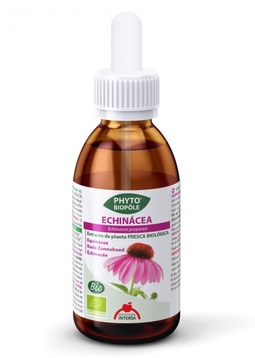 PHYTOBIOPOLE ECHINÁCEA GOTAS 50 ML INTERSA 1