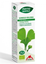 PHYTOBIOPOLE GINKGO BILOBA GOTAS 50 ML INTERSA