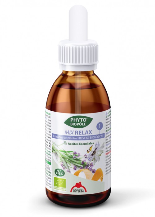 PHYTOBIOPOLE MIX RELAX INTERSA 1