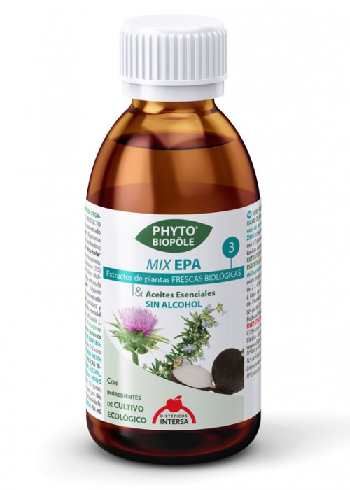 PHYTOBIOPOLE MIX EPA GOTAS 50 ML INTERSA 1