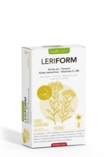 APROLIS LERIFORM 60 CAPSULAS INTERSA