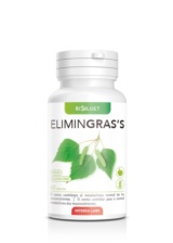 ELIMINGRAS´S 60 caps INTERSA