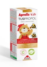 APROLIS KIDS TUSI-PROPOL JARABE INTERSA