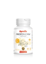 Aprolis PROPONORM 250 MG 120 CAP INTERSA