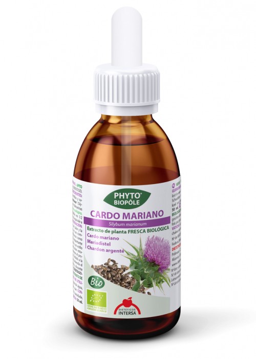 PHYTOBIOPOLE CARDO GOTAS 50 ML INTERSA 1