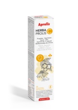 APROLIS HERBAPROLIS C 20 COMPRIMIDOS INTERSA