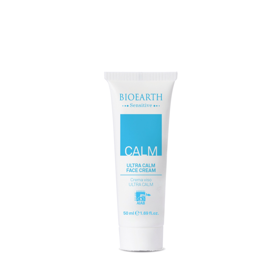 CREMA FACIAL 