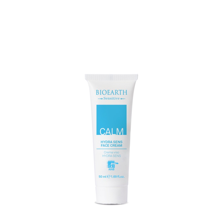 CREMA FACIAL 