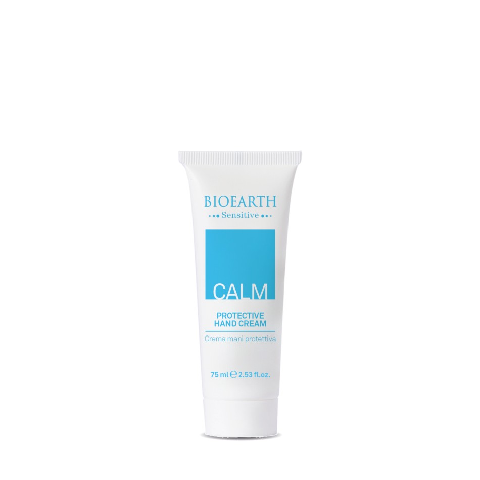 CREMA DE MANOS HIDRATANTE, 75 ml BIOEARTH