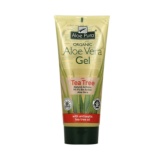 GEL DE ALOE VERA ECO CON ARBOL DE TE, 200 ml ALOE PURA