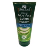 LOCION CORPORAL DE ALOE VERA ECO, 200 ml ALOE PURA