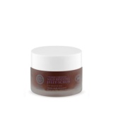 SUAVE GELATINA EXFOLIANTE REVITALIZANTE ORGANICA PARA PIEL SENSIBLE, 50 ML NATURA SIBERICA