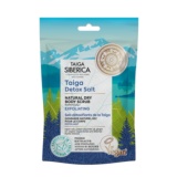 TAIGA SIBERICA. NATURAL DRY BODY SCRUB EXFOLIATING, 250 GR