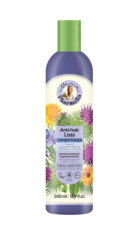 ACONDICIONADOR STOP CAIDA CON ROMERO AROMÁTICO Y BARDANA NUTRITIVA, 500ML MAMA PHARMELIA