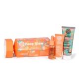 SET DE REGALO BELLEZA «Iluminador» NATURA SIBERICA