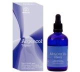 ARGENCOL TOPICO 100 ML PLATA COLOIDAL EQUISALUD