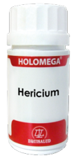 HOLOMEGA HERICIUM 50 cap. EQUISALUD