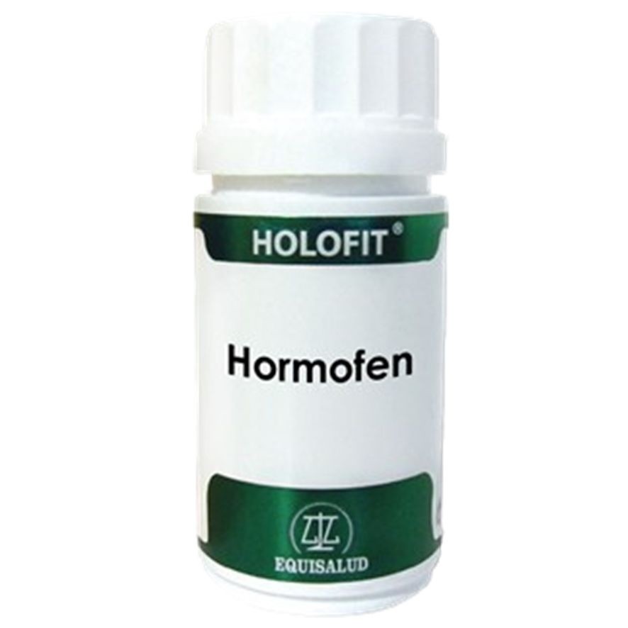 HOLOFIT hormofen 50cap.